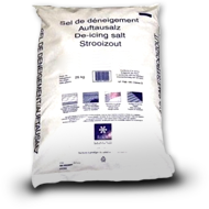 Vente de sel de déneigement en sac de 25KG ou bigbag à sarreguemines -  Vente et Location de matériel bâtiment et travaux publics - Outimat